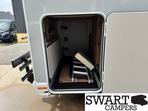 KNAUS VANWAVE 640 MEG VANSATION Foto: 25