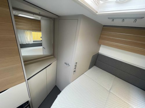 Adria Adora 472 UP  Foto: 14