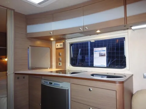 Adria Adiva 502 UP Foto: 18
