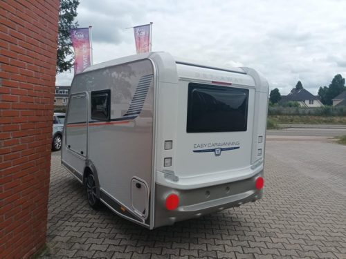 Easy Caravanning GetAway Xcite CS photo: 2