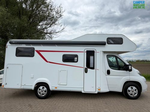 LMC Tourer 690G photo: 6