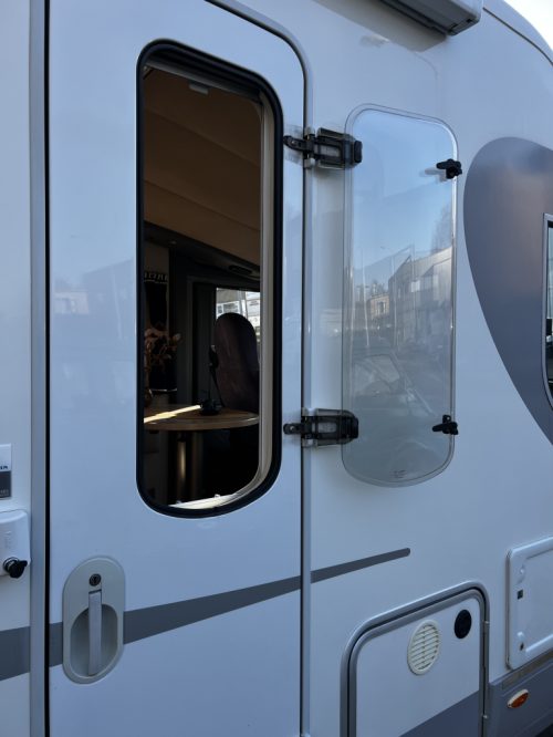 ADRIA MOBIL ADRIATIK photo: 5