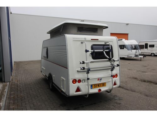 Kip Kompakt 37 EKV Mover, Walker awning, photo: 3
