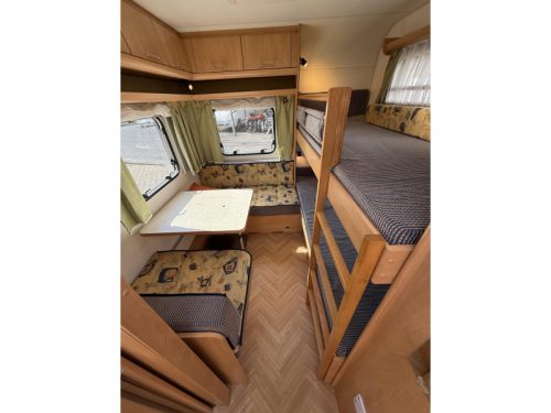 B&uuml;rstner Ventana Avantgarde 480 TK STAPELBE RONDZIT 5/6PERS Foto: 14