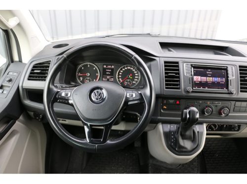 Volkswagen Transporter Camper 2.0 TDI L1H1 Highline 150 PS Automatik 4 Schlafpl&auml;tze Navi Tempomat Klimaanlage Neues Interieur Foto: 10