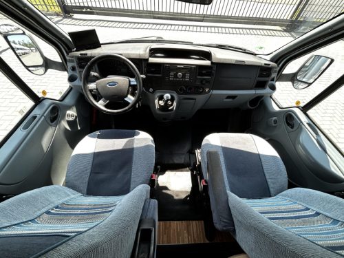 B&uuml;rstner Nexxo T 610 Franz&ouml;sisches Bett/6-m/INRUILKOOPJE Foto: 15