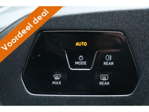Volkswagen Caddy California 1.5 TSI 84 KW/114 PK DSG Automaat! Prijsvoordeel &euro; 4000,- Direct leverbaar! 219812 foto: 12