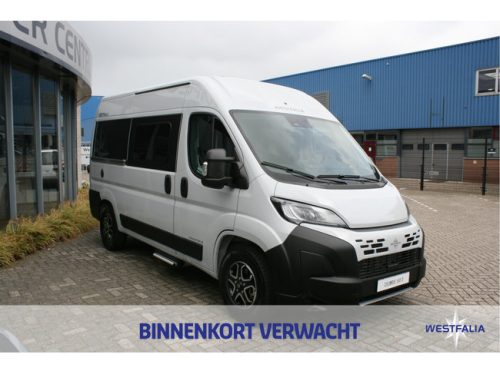 Westfalia Columbus 540D 140pk Aut. foto: 17