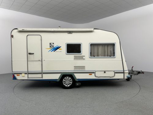 Knaus S&uuml;dwind 400 TS As Good as Gold photo: 10