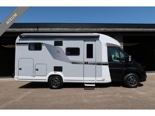 Knaus !NEW FROM STOCK! 2027 Wave 650MEG Black LIMITED EDITION photo: 20