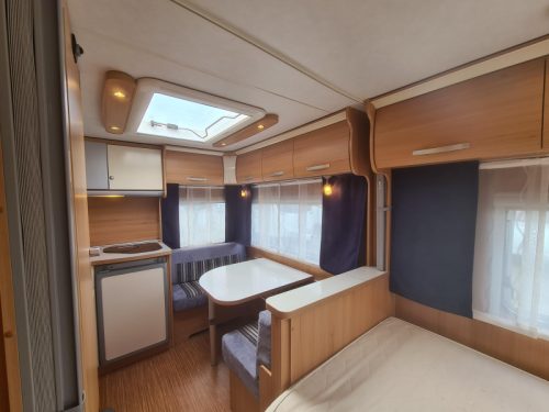 TEC Weltbummler Aktiv 390 HTF Foto: 19