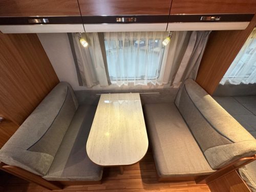 Weinsberg CaraOne 420 QD Foto: 5
