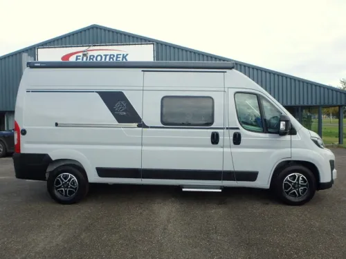 Knaus Boxlife 600 MQ Foto: 1