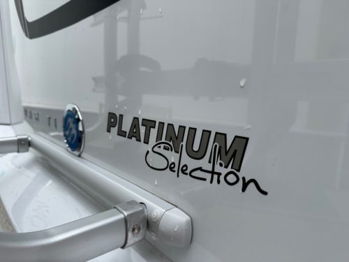 KNAUS Van TI Platinum 650 MEG Foto: 29