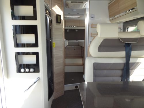 Adria Matrix Plus M670SL Foto: 2