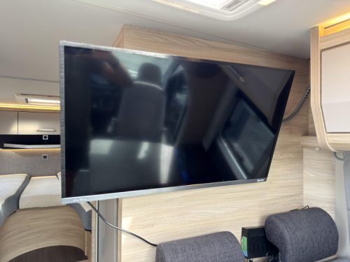 Knaus Van TI Plus 650 MEG Platinum Selecti 4x4 AWD  Foto: 14