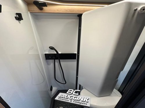 Knaus Boxlife 540 MQ PLATINUM SELECT. AUTOMATIQUE photo : 10