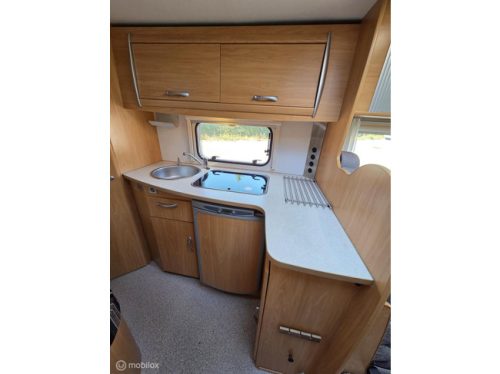 Chausson Flash 08 Teilintegriert ☆131PS, Tempomat, Solar☆ Foto: 13