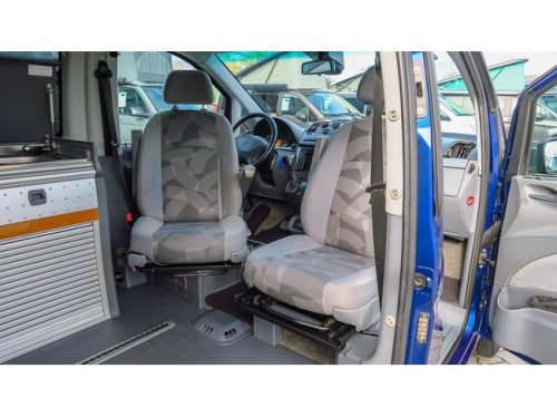 Mercedes-Benz Viano cdi 2.2 4-matic 4WD, Mit scharfem Mitnahmepreis Foto: 7