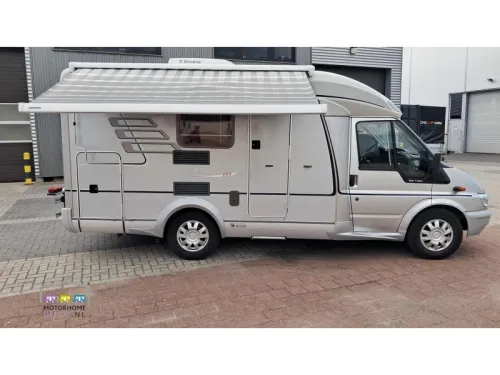 Hymer Van 522 NL.Wohnmobil / Airco  Foto: 15