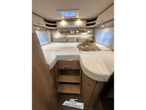 Carthago C1-Tourer T 148 KB-LE H COMFORT  photo: 15