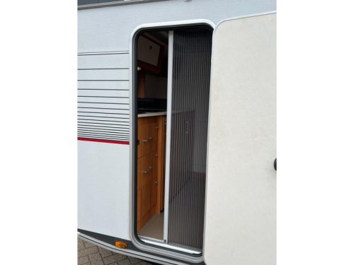Kip Kompakt 37 EK mover, awning, awning photo: 20