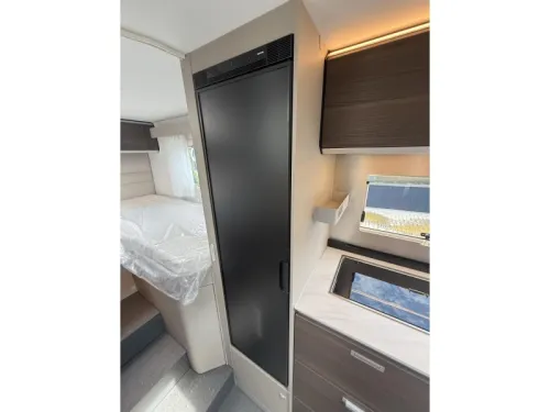 Adria Compact Supreme DL NEUES MODELL  Foto: 18