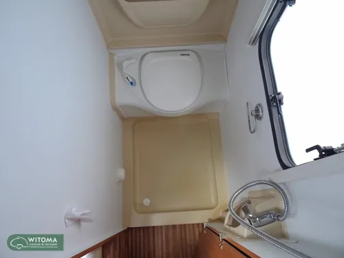 Adria Adora 462 PU mover  photo: 14