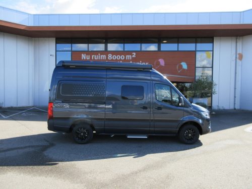 Hymer Grand Canyon S 600 Xperience Edition Foto: 1