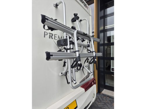 Rapido 8096 DF Premium Edition photo: 23