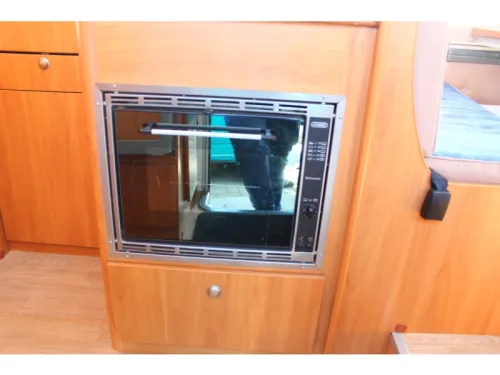 Homecar Homecar Automaat  foto: 11