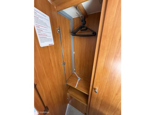 Dethleffs T 6541 Foto: 8