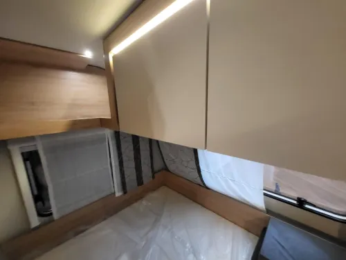 Knaus Sport 420 QD super compleet Foto: 14