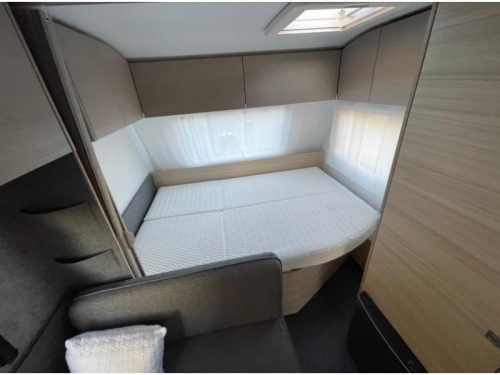 Adria Altea 542 PK  photo: 11