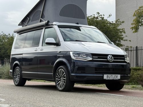 Volkswagen T6 California 2018 4X4 204PS 115.000KM Foto: 15