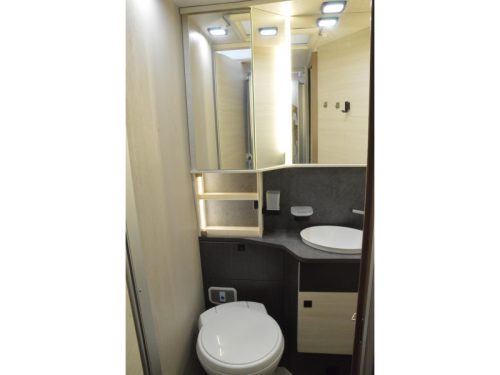 Chausson Titanium Ultimate 788 170 hp Face to face 2024 photo: 18