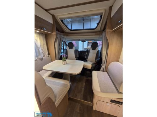 Carado T 447 photo: 5