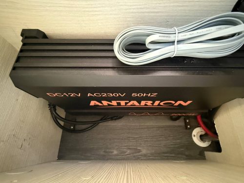 Chausson 640 Foto: 21