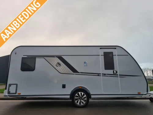 Knaus Sudwind 60 Years 500 PF Nouveau 2025, Toit panoramique ! photo : 0