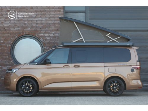 Volkswagen California Ocean 1.5 eHybrid 180 kW / 245 PK DSG 4Motion photo: 2