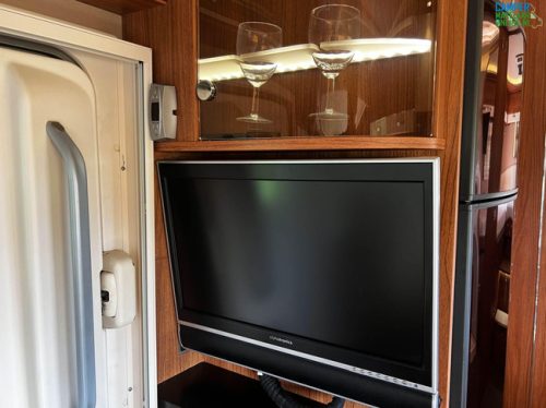 Frankia Platin Limited Edition I 8400GD foto: 6
