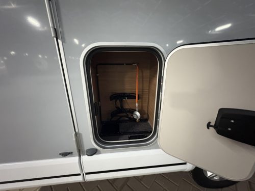 Knaus Van TI 640 MEG Vansation VW photo: 16