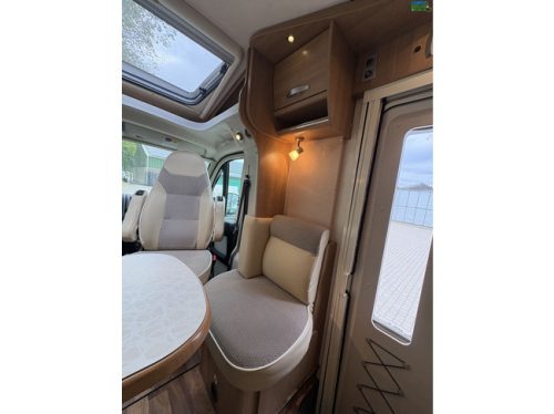 Hymer Tramp 678T Foto: 8