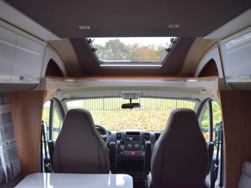 Adria Matrix Axess 670 SC  photo: 9