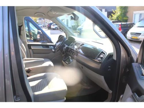 Volkswagen T6 California Ocean 4 Motion foto: 9