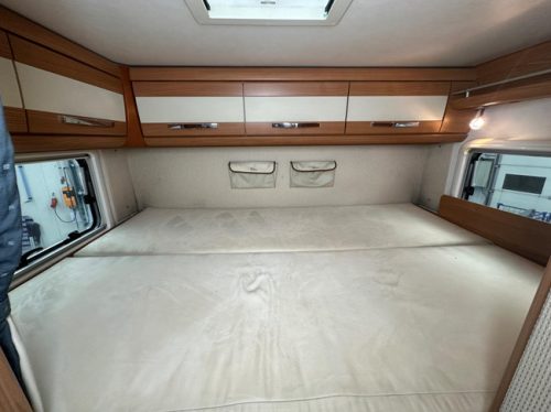 Hymer B 514 SL Gold Edition Foto: 4