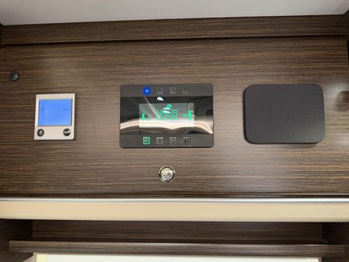Concorde Credo 840 L- IVECO- 8T AUTOMATIK Foto: 14
