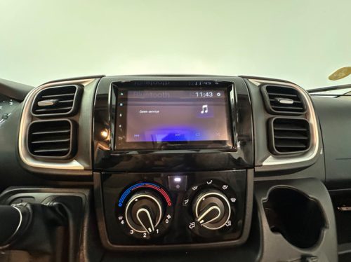 Weinsberg 630 Carabus Grey Edition (FIRE) foto: 11