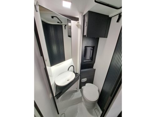 Adria Compact Max SL photo: 9
