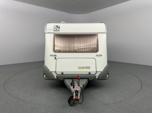 Knaus S&uuml;dwind 450 TU foto: 20